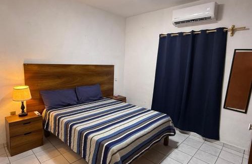 Colima House | Casa Prados