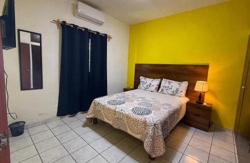 Colima House | Casa Prados