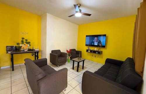 Colima House | Casa Prados