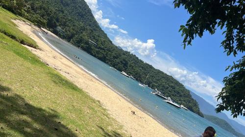 Mambucaba House | Casa Praia Angra dos reis