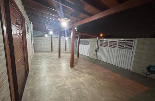 Salseiros House | Casa Praia