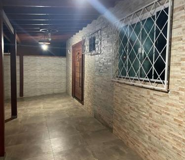 Salseiros House | Casa Praia