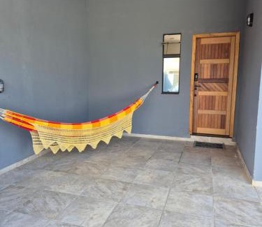 Itacolomi House | Casa praia