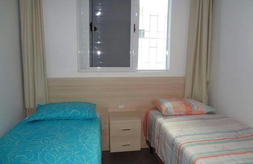 Cachoeira do Bom Jesus House | Casa Praia Cachoeira do Bom Jesus Florianópolis
