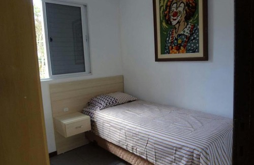 Cachoeira do Bom Jesus House | Casa Praia Cachoeira do Bom Jesus Florianópolis