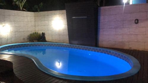 Gamboa House | Casa praia da Gamboa com piscina