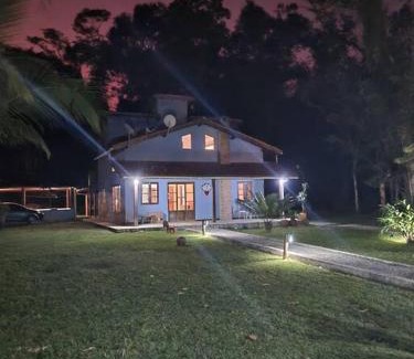 Camburi House | Casa praia de camburi