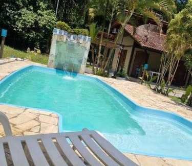 Camburi House | Casa praia de camburi