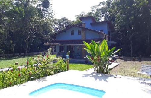 Camburi House | Casa praia de camburi