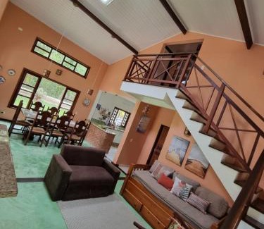 Camburi House | Casa praia de camburi
