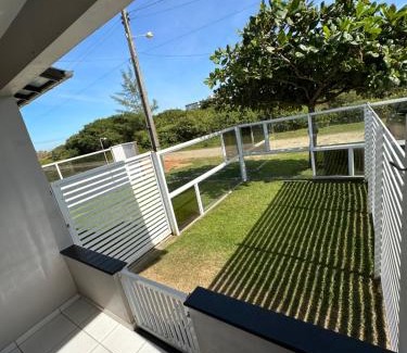 Imbituba House | Casa praia de Itapirubá a 100 metros do mar