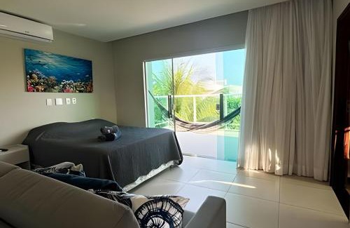 Paripueira House | Casa Praia de Paripueira, Condomínio Águas Mansas