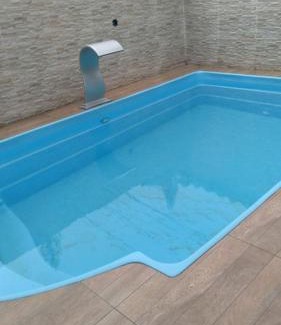 Araruama House | Casa Praia do Gaviao
