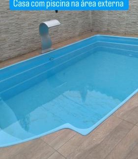 Araruama House | Casa Praia do Gaviao