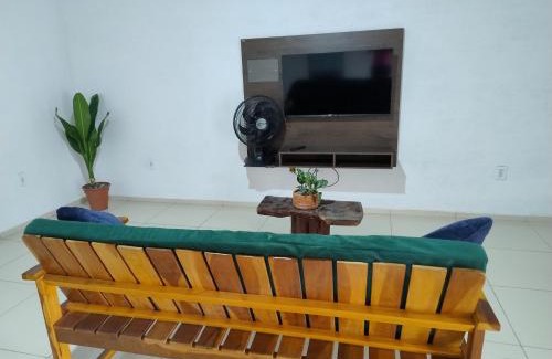 Ponta do Anel House | Casa Praia dos Sonhos