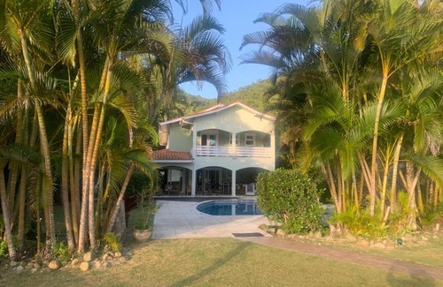 Praia da Fortaleza House | Casa Praia Fortaleza