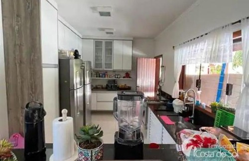 Costa do Sol House | Casa Praia Guaratuba