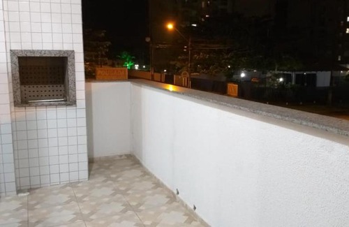 Guaratuba Apartment | casa praia guaratuba