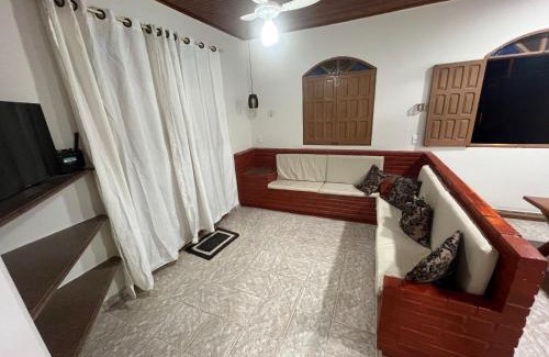 Mariricu House | Casa Praia Guriri