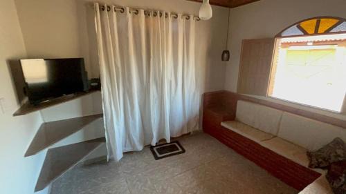 Mariricu House | Casa Praia Guriri