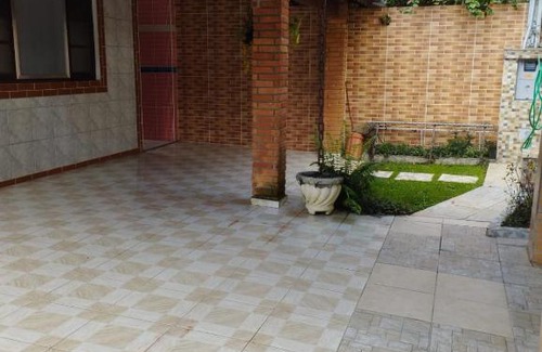 Jardim Remanso House | Casa Praia Indaiá Bertioga