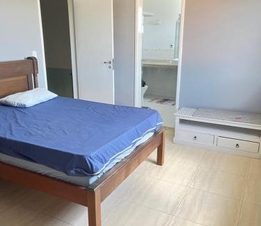 Tupy House | Casa praia Itanhaem c piscina