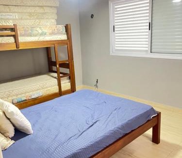 Tupy House | Casa praia Itanhaem c piscina