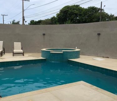 Praia Rasa House | Casa Praia Marina Búzios