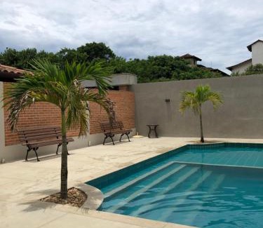 Praia Rasa House | Casa Praia Marina Búzios