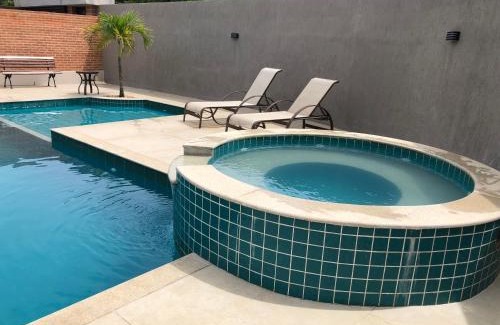 Praia Rasa House | Casa Praia Marina Búzios