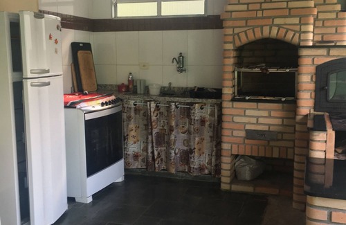 Morada da Praia House | Casa Praia Morada da Praia Bertioga