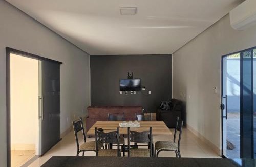 Peixe House | Casa praia Peixe
