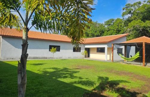 Peixe House | Casa praia Peixe