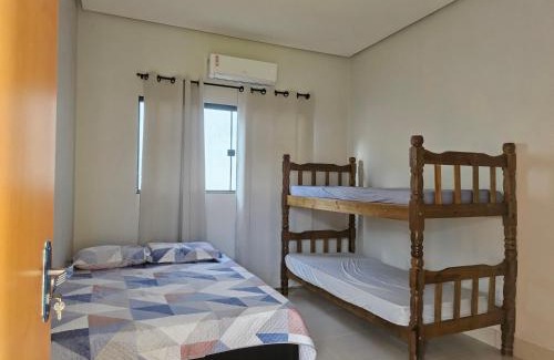 Peixe House | Casa praia Peixe