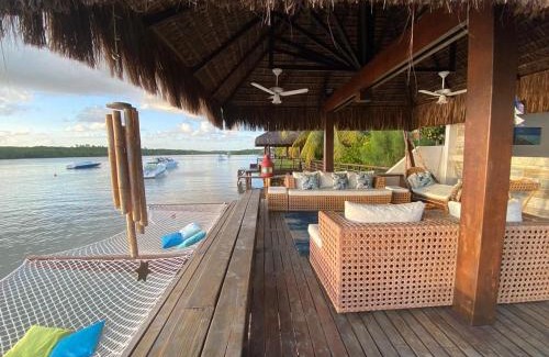 Ipojuca House | Casa praia Porto de Galinhas Toquinho