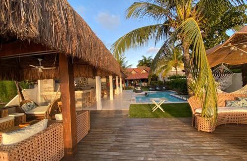 Ipojuca House | Casa praia Porto de Galinhas Toquinho