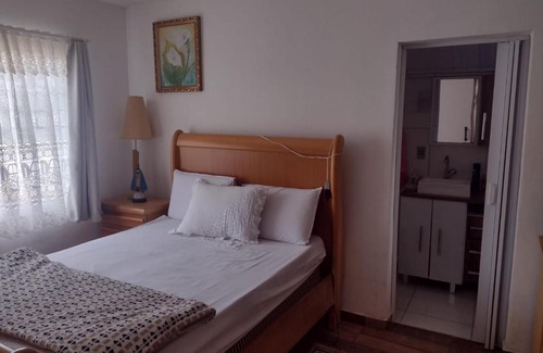 Ubatuba House | Casa Praia Ubatuba Sâo Francisco do Sul 3 quartos