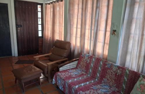 Campeche Norte House | Casa Praiana no Novo Campeche, 5 min da praia