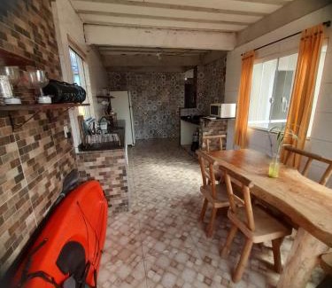 Mambucaba House | Casa Prainha de Mambucaba