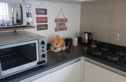 Balneario Gaivota House | Casa Premium em Balneário Gaivota