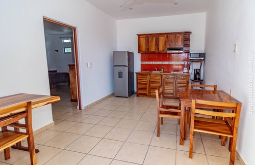 Los Tamarindos Hotel | Casa Pridda