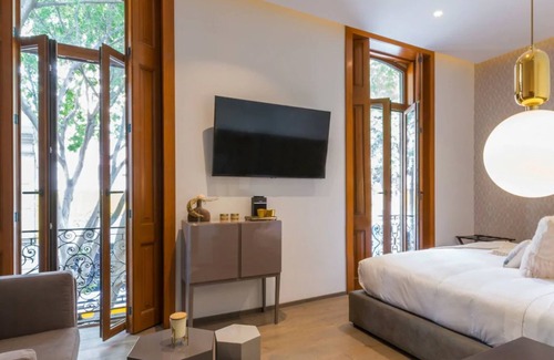 Cuauhtemoc Hotel | Casa Prim Hotel Boutique