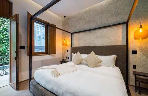 Cuauhtemoc Hotel | Casa Prim Hotel Boutique