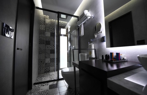 Cuauhtemoc Hotel | Casa Prim Hotel Boutique