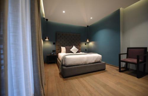 Cuauhtemoc Hotel | Casa Prim Hotel Boutique