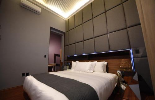 Cuauhtemoc Hotel | Casa Prim Hotel Boutique