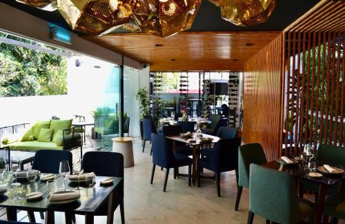 Cuauhtemoc Hotel | Casa Prim Hotel Boutique