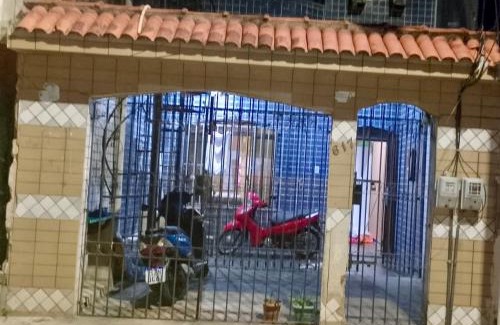 Condor Apartment | Casa primeiro andar