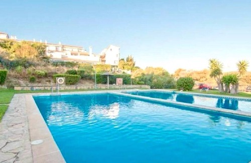 Puerto de la Duquesa House | Casa Princesa Kristina