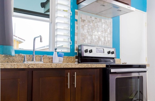 Mammee Bay Villa | Casa Princess Ocho Rios Vacation Villa